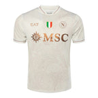 SSC Napoli 25/26 Kid's Away Mini-Kit