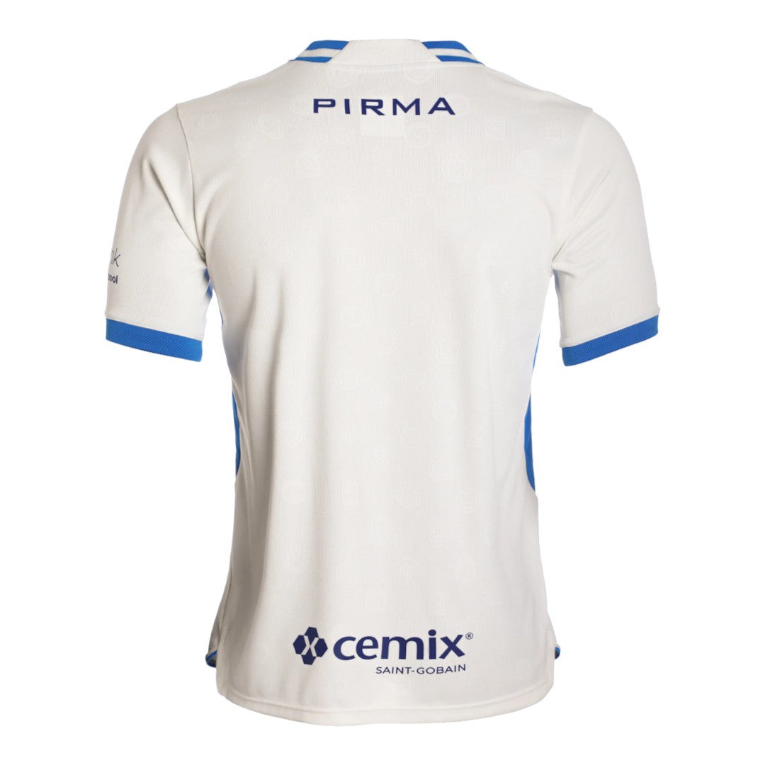 Cruz Azul 26/27 Stadium Men's Away Shirt