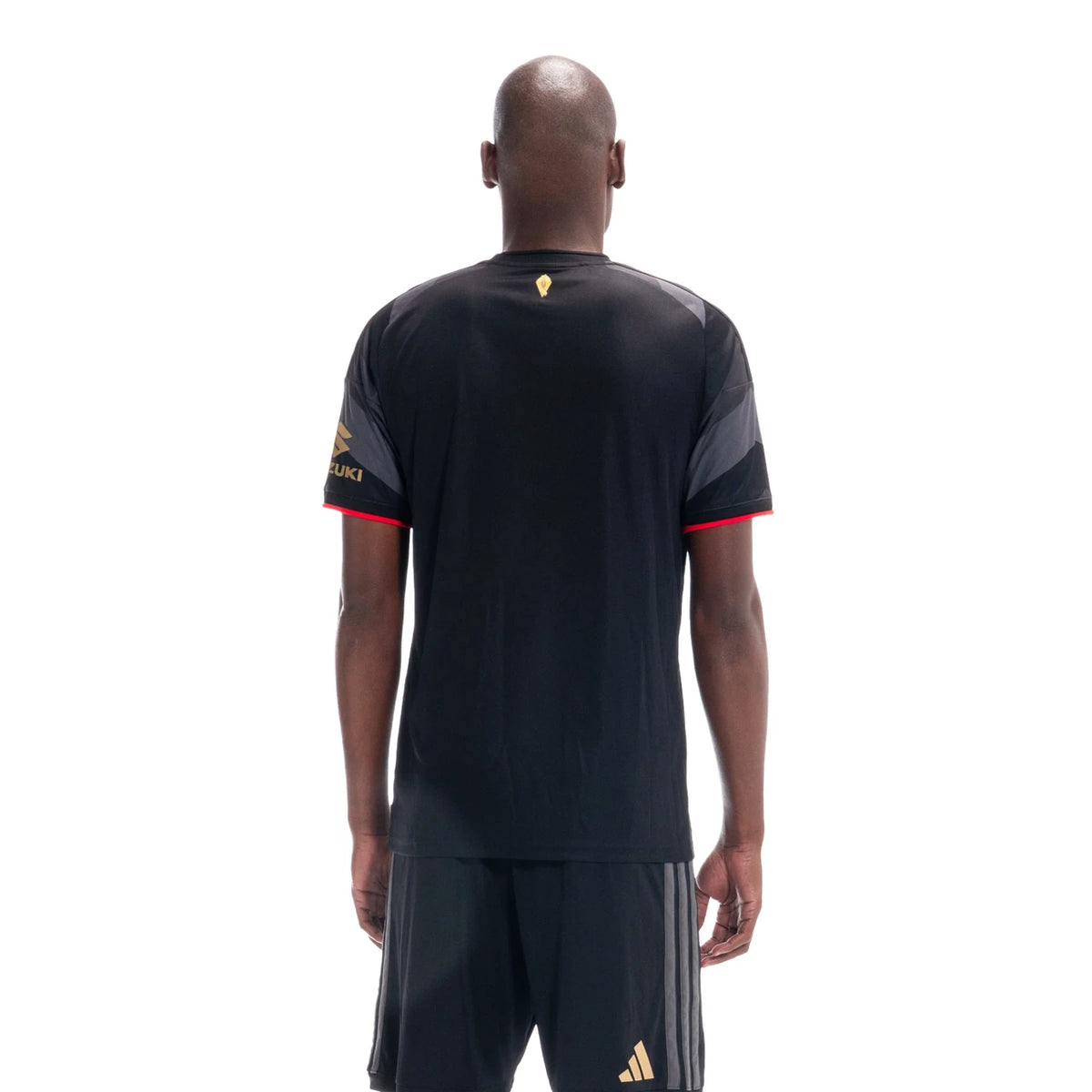 Orlando Pirates 26/27 Stadium Men's Home Shirt