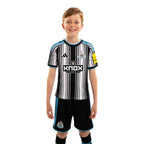 Newcastle United 26/27 Kid's Home Set