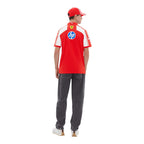 Scuderia Ferrari 2026 Team Polo