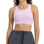 Lululemon Women's Multiple Colors Breathable Sports Bra