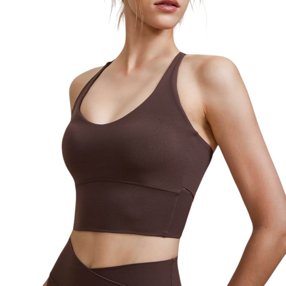 Lululemon Women's Multiple Colors Longline Bra
