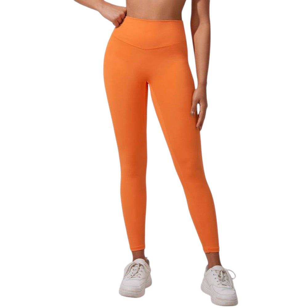 Lululemon Women's Multiple Colors High-Rise Leggings