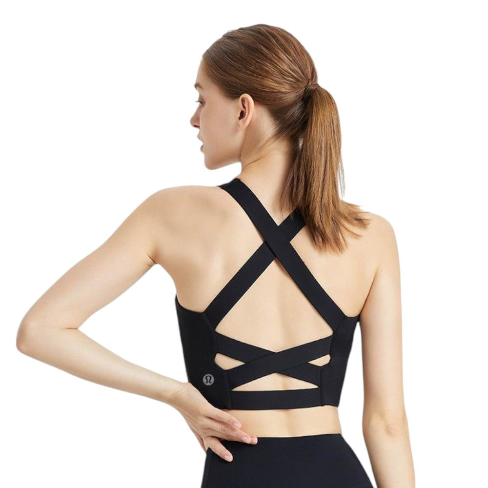Lululemon Women's Multiple Colors Zip-Front Bra