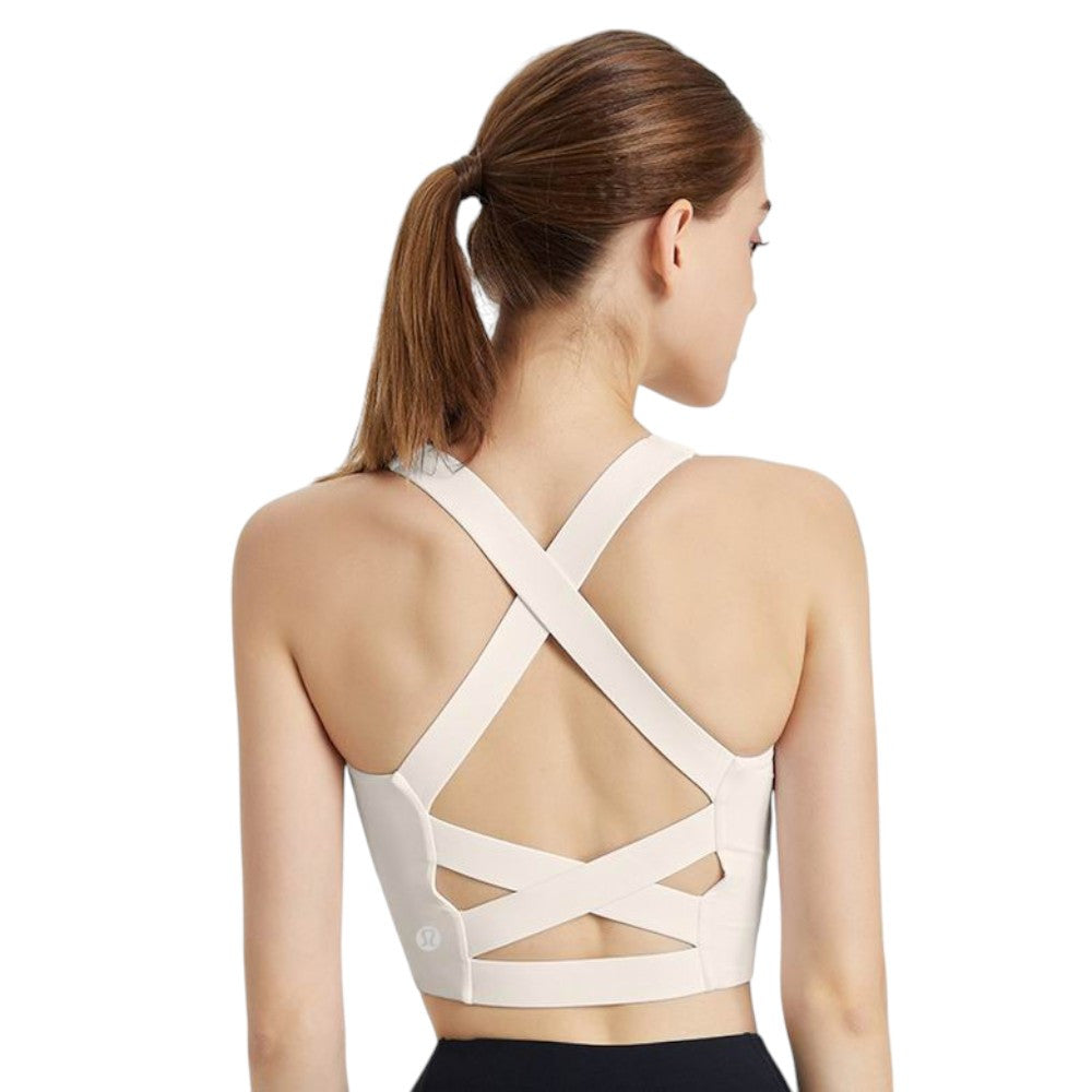 Lululemon Women's Multiple Colors Zip-Front Bra
