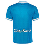SSC Napoli 25/26 Kid's Home Mini-Kit