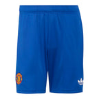 Manchester United 26/27 Men's Away Long Sleeve Shirt