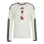 Manchester United 26/27 Men's Third Long Sleeve Shirt