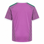 Manchester United 26/27 Kid's Pink Goalkeeper Set