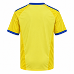 Manchester United 26/27 Kid's Yellow Goalkeeper Set