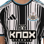 Newcastle United 26/27 Stadium Men's Home Shirt