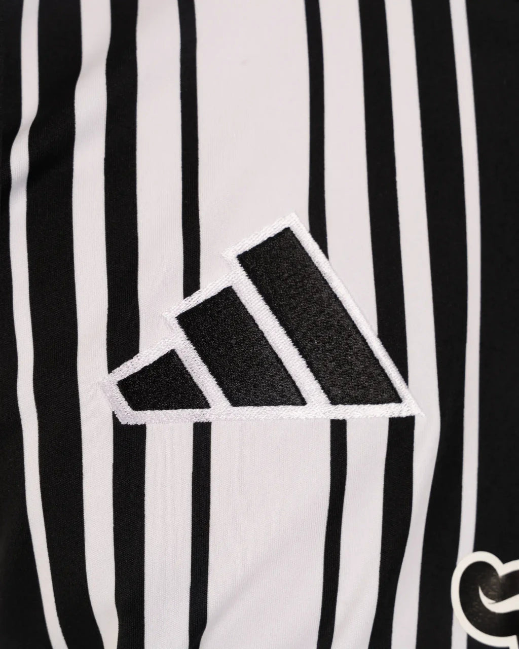 Newcastle United 26/27 Men's Home Long Sleeve Shirt