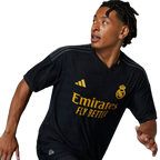 Real Madrid 23/24 Authentic Men's Third Shirt