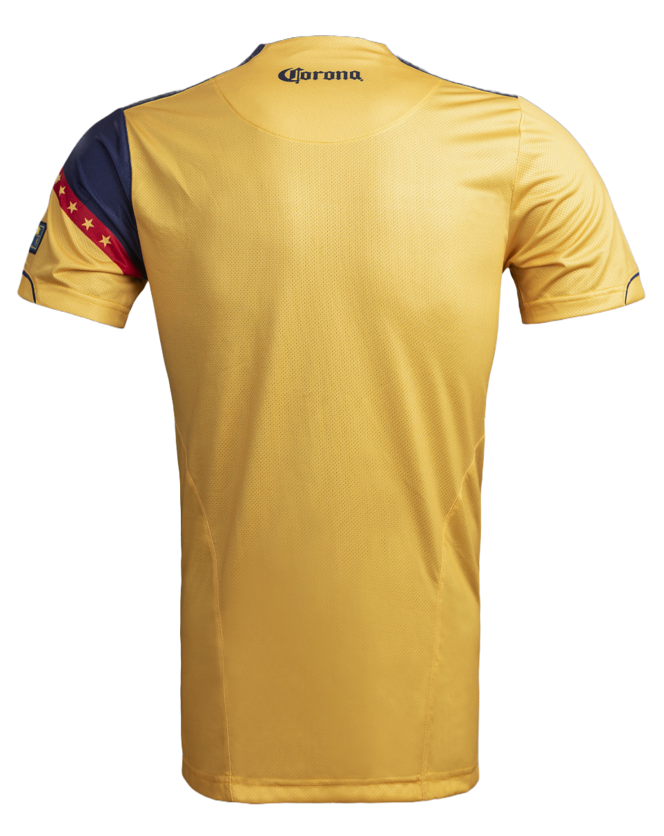CF América 06/07 Men's Special Retro Shirt