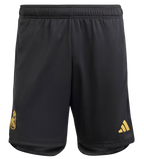 Real Madrid 23/24 Authentic Men's Third Shirt
