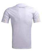 Real Madrid 09/10 Men's Home Retro Shirt