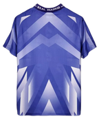 Real Madrid 96/97 Men's Away Retro Shirt
