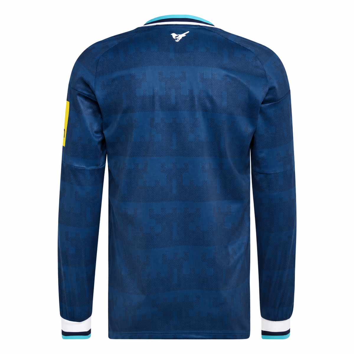 Newcastle United 26/27 Men's Away Long Sleeve Shirt