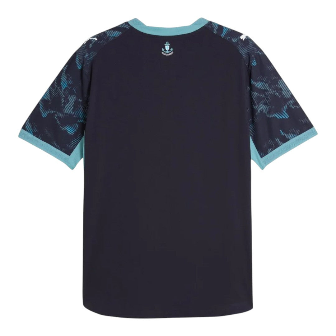 OM 26/27 Authentic Men's Away Shirt