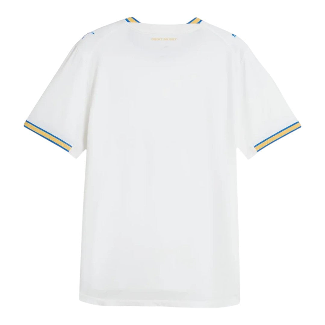 OM 26/27 Authentic Men's Home Shirt