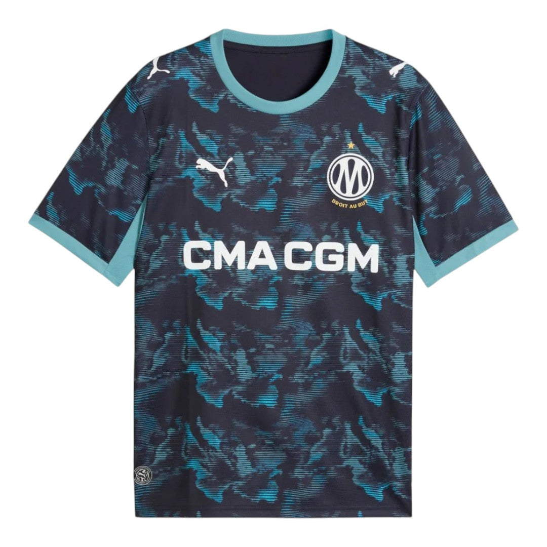 OM 26/27 Stadium Men's Away Shirt