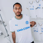 OM 26/27 Stadium Men's Home Shirt