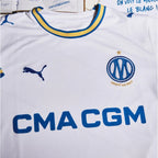 OM 26/27 Stadium Men's Home Shirt