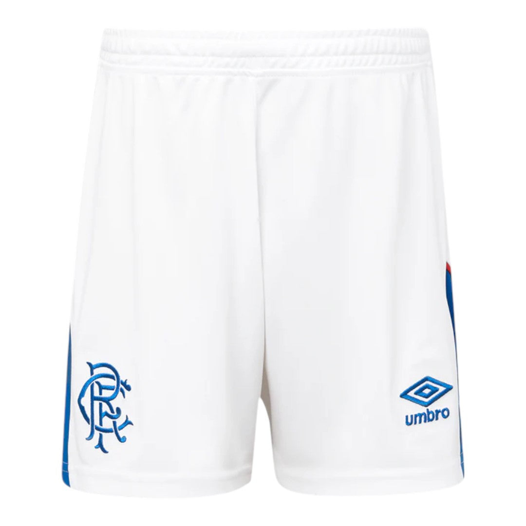 Rangers 26/27 Kid's Home Set