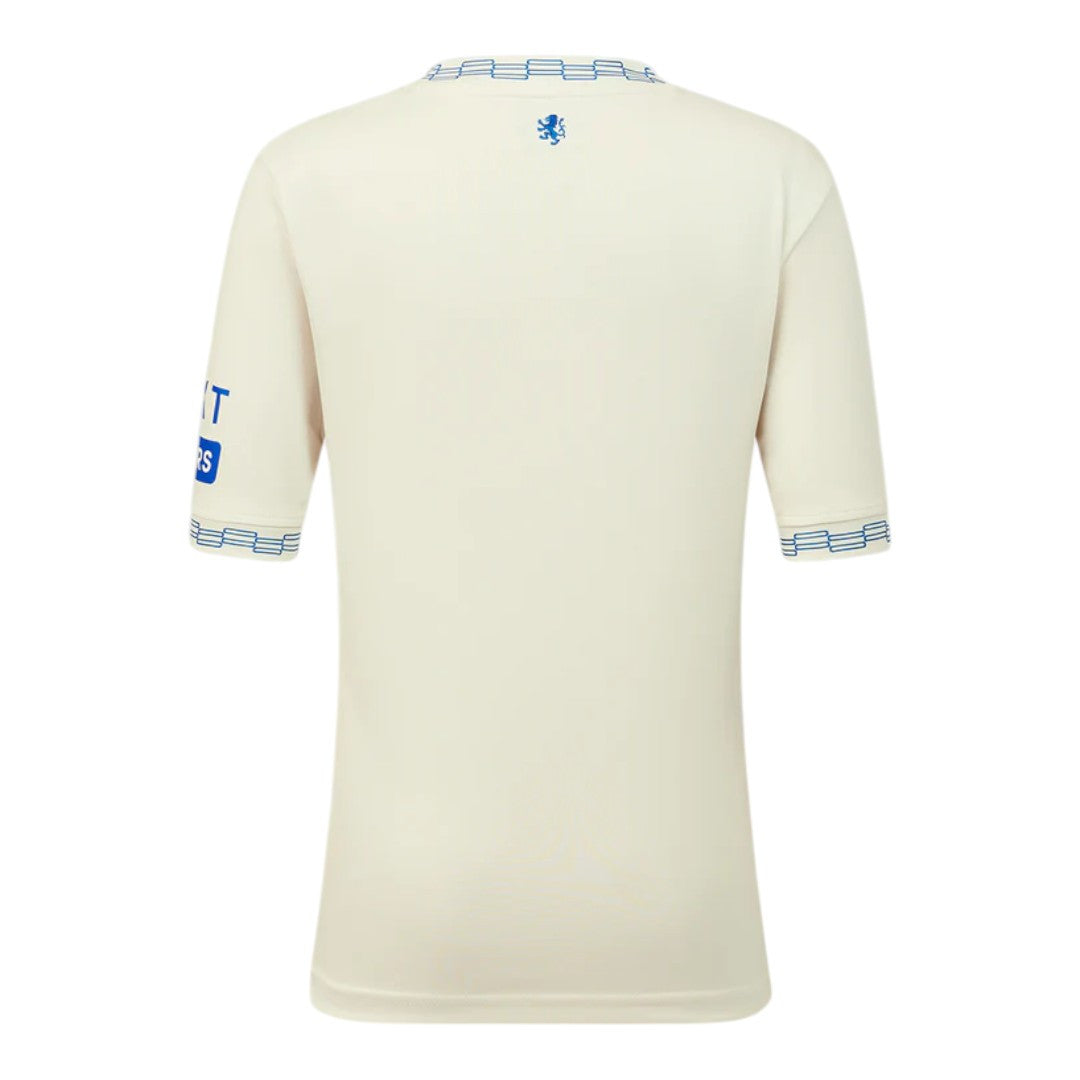 Rangers 26/27 Kid's Away Set