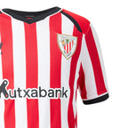 Athletic Bilbao 26/27 Kid's Home Set
