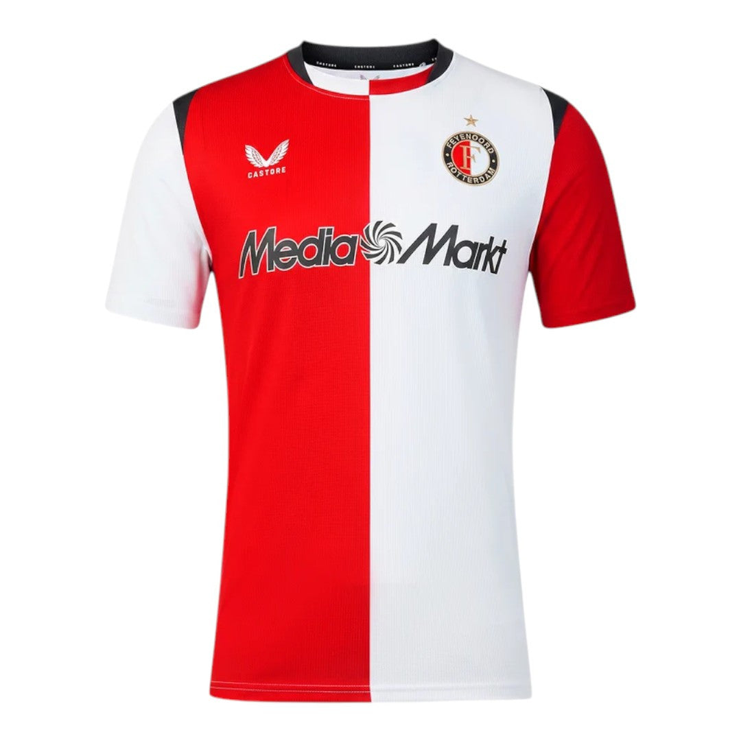 Feyenoord 26/27 Kid's Home Set