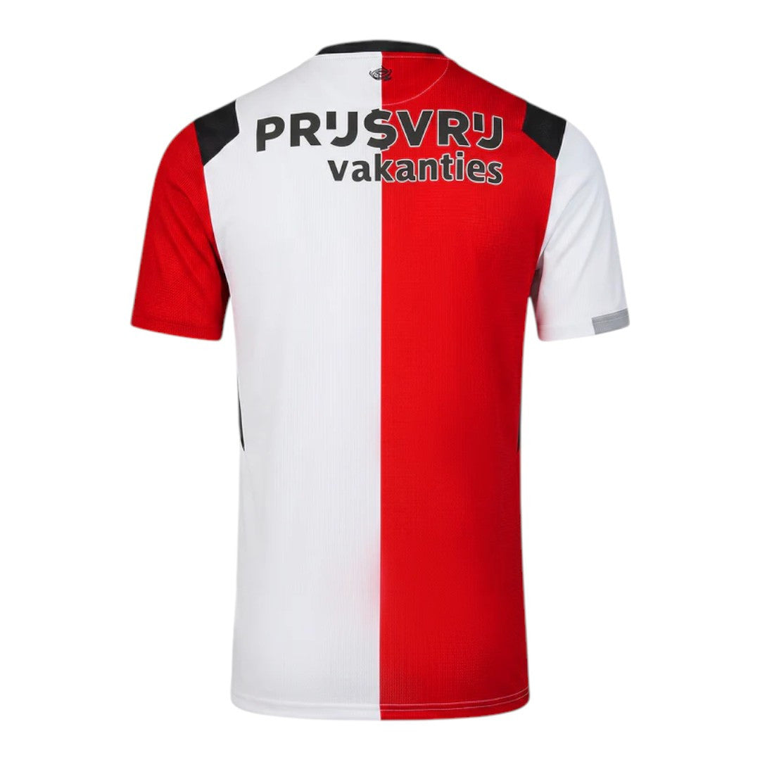 Feyenoord 26/27 Kid's Home Set