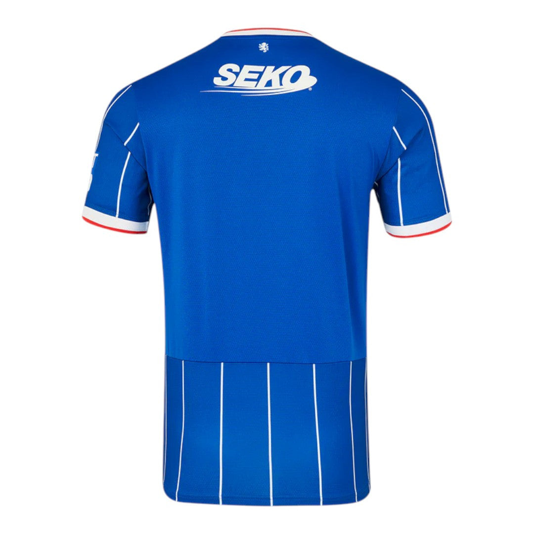 Rangers 26/27 Stadium Men's Home Shirt