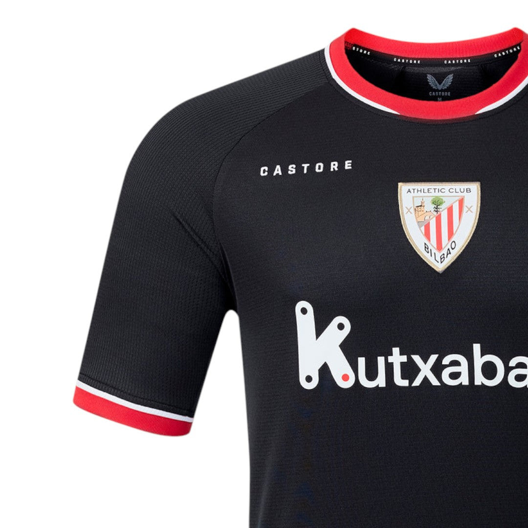 Athletic Bilbao 26/27 Stadium Men's Away Shirt