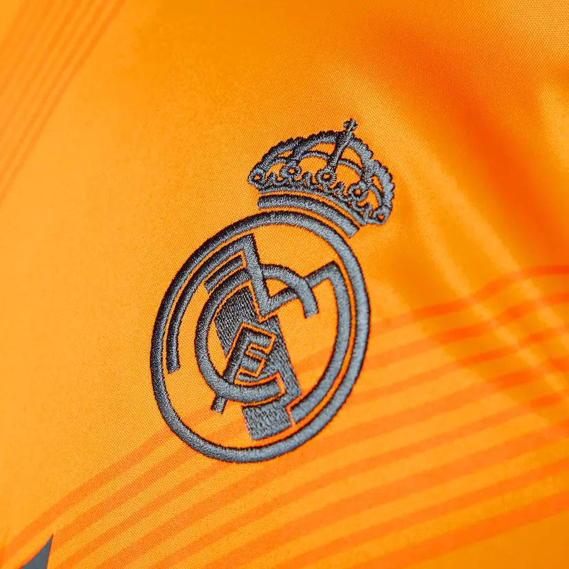 Real Madrid 24/25 Stadium Men's Away Shirt