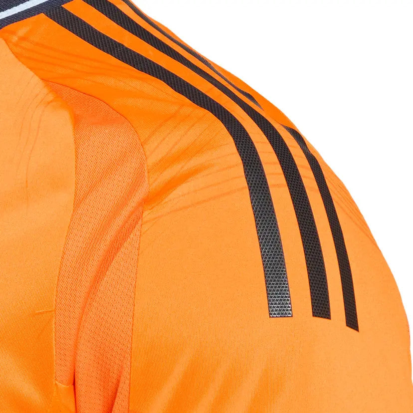 Real Madrid 24/25 Authentic Men's Away Shirt