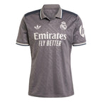 Real Madrid 24/25 Stadium Men's Third Shirt