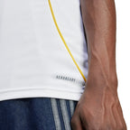 MBAPPÉ #10 Real Madrid 25/26 Stadium Men's Home Shirt