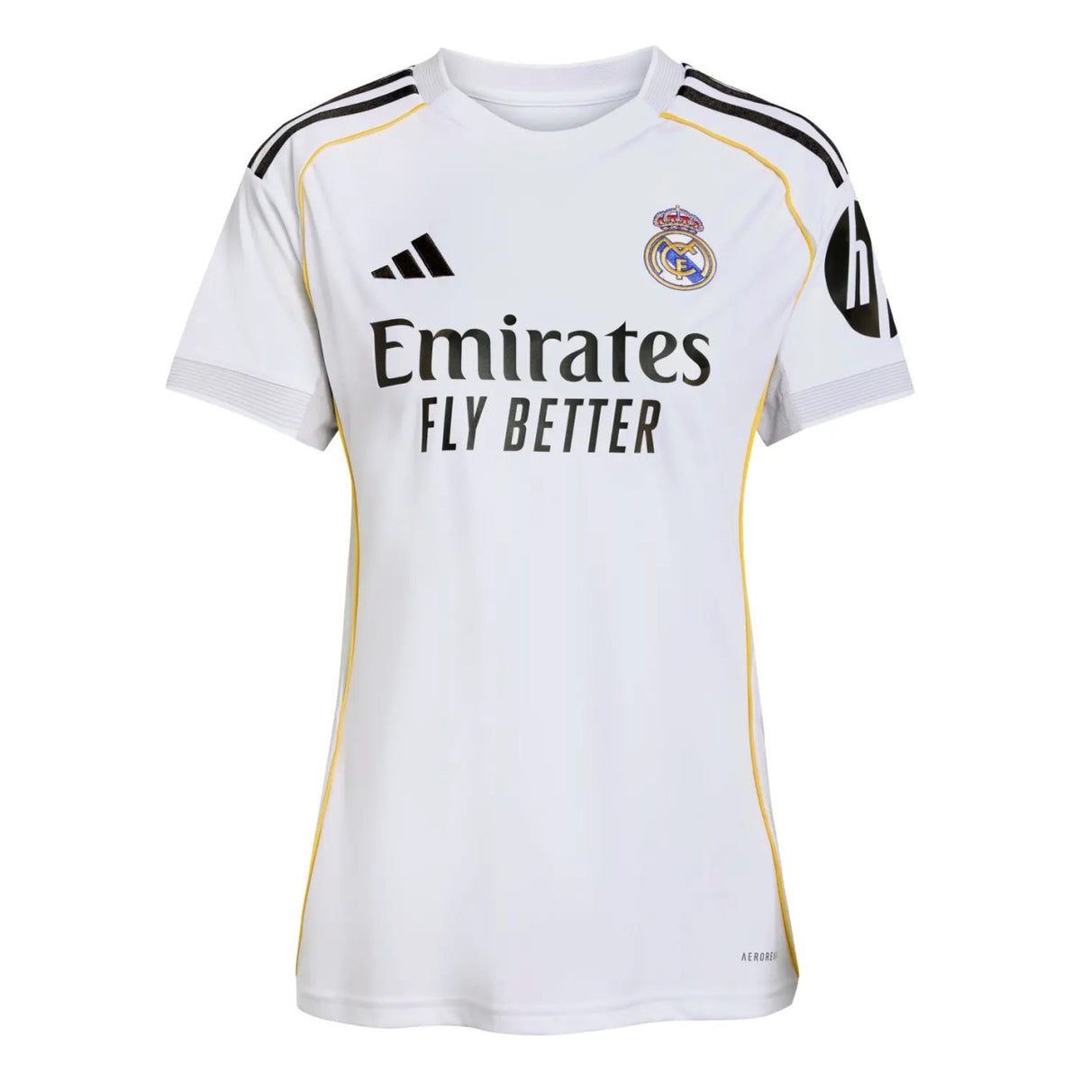 #10 MODRIĆ Real Madrid 25/26 Women's Home Shirt - Special Edition