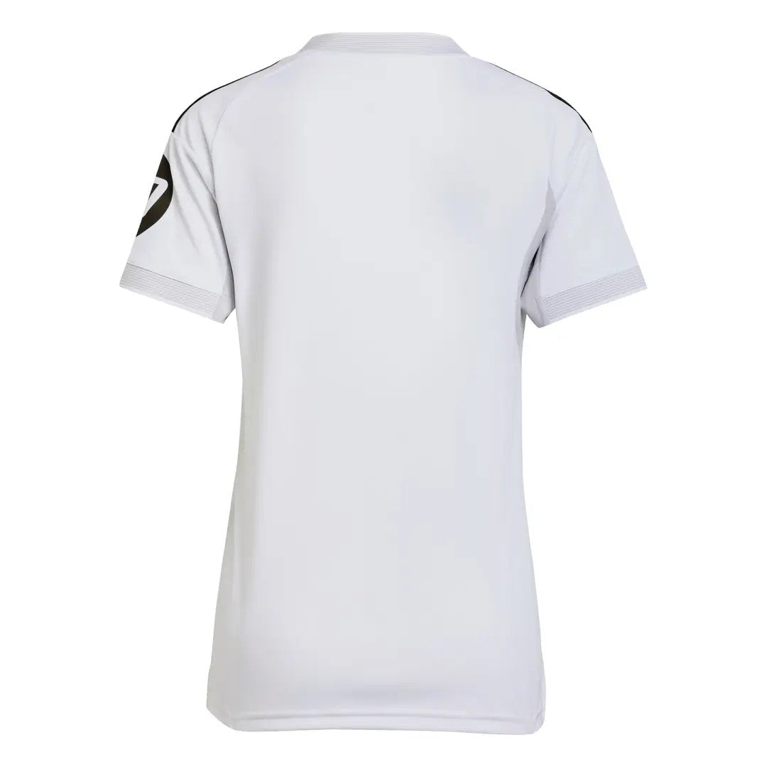 Real Madrid 25/26 Women's Home Shirt