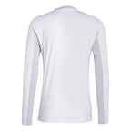 Real Madrid 25/26 Men's Home Long Sleeve Shirt