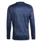 Real Madrid 25/26 Men's Away Long Sleeve Shirt