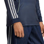 MBAPPÉ #10 Real Madrid 25/26 Men's Away Long Sleeve Shirt