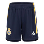 Real Madrid 23/24 Stadium Men's Away Shirt