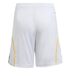 Real Madrid 25/26 Men's Home Shorts