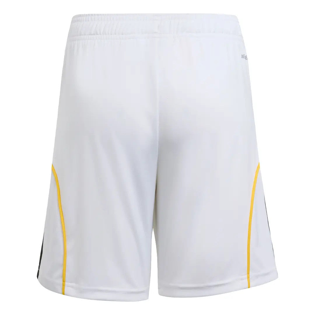 Real Madrid 25/26 Men's Home Shorts