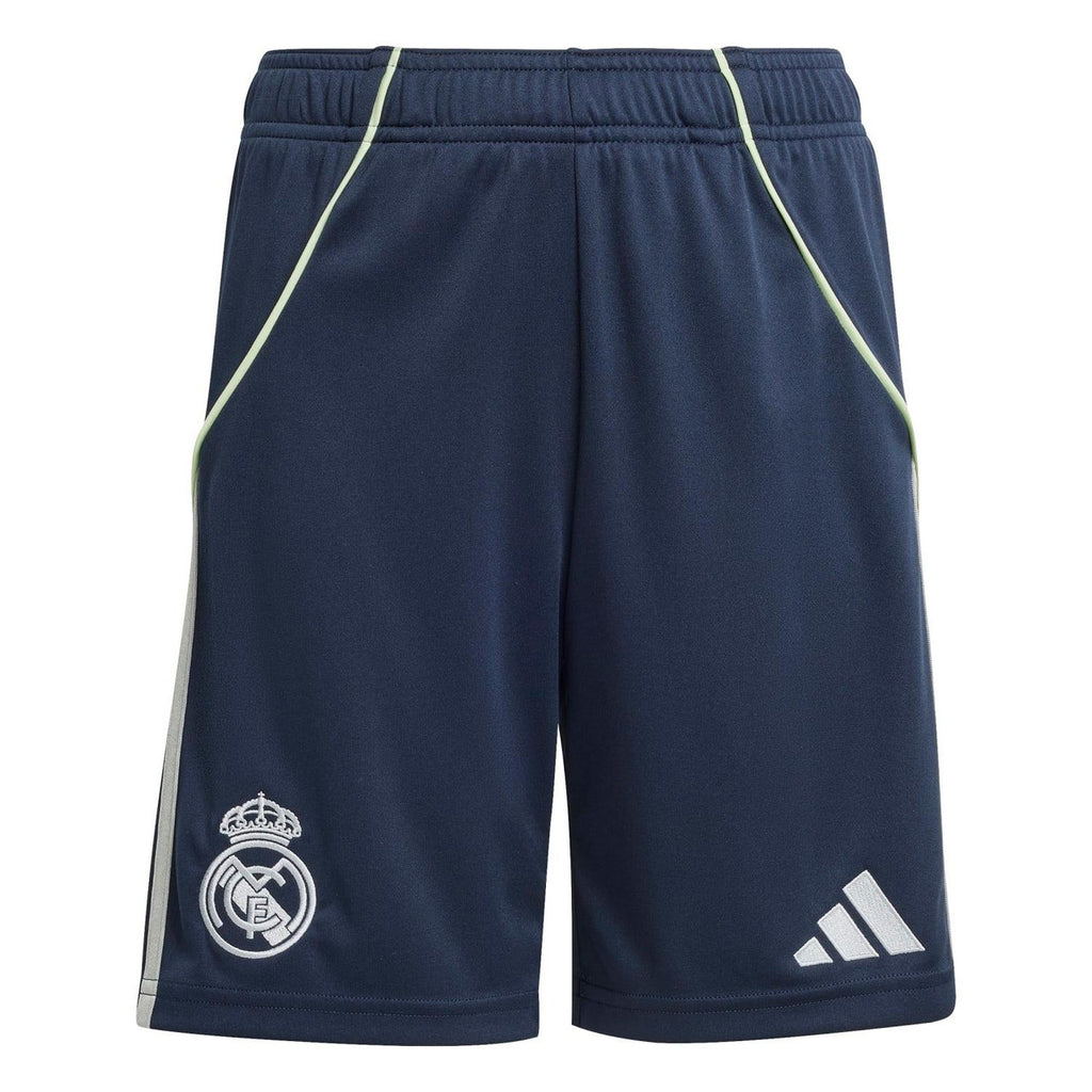 VINI JR #7 Real Madrid 25/26 Men's Away Long Sleeve Shirt
