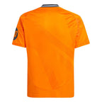 Real Madrid 24/25 Kid's Away Shirt and Shorts