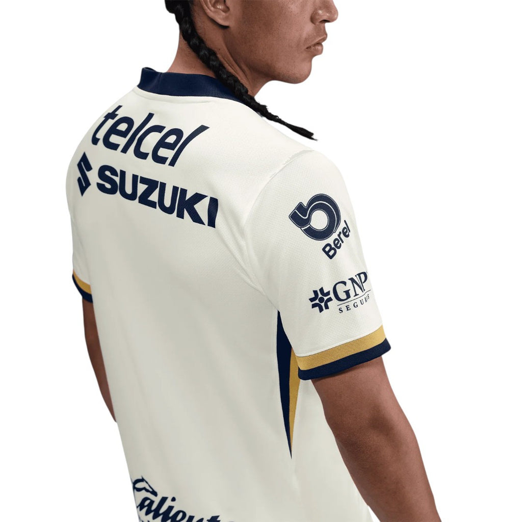 UNAM Pumas 25/26 Stadium Men's Home Shirt